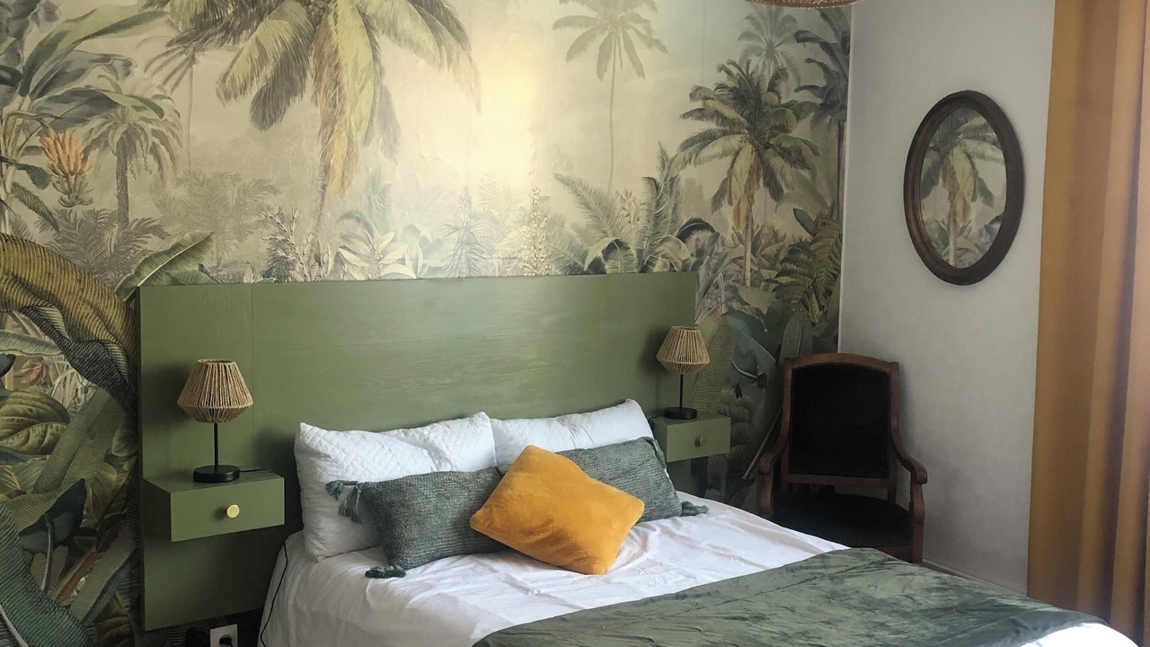 Photo of Bedroom in North district