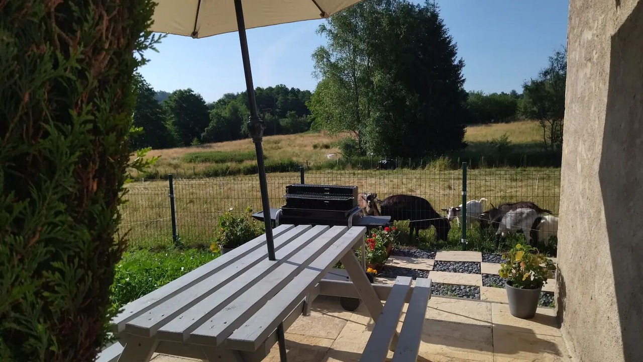 Photo of Outdoor in Mesnil Sous Les Cotes