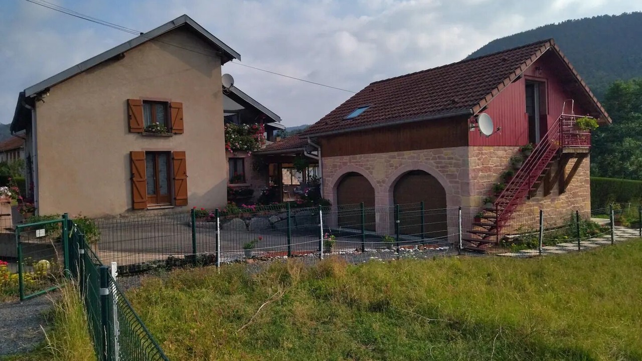 Photo of Outdoor in Mesnil Sous Les Cotes