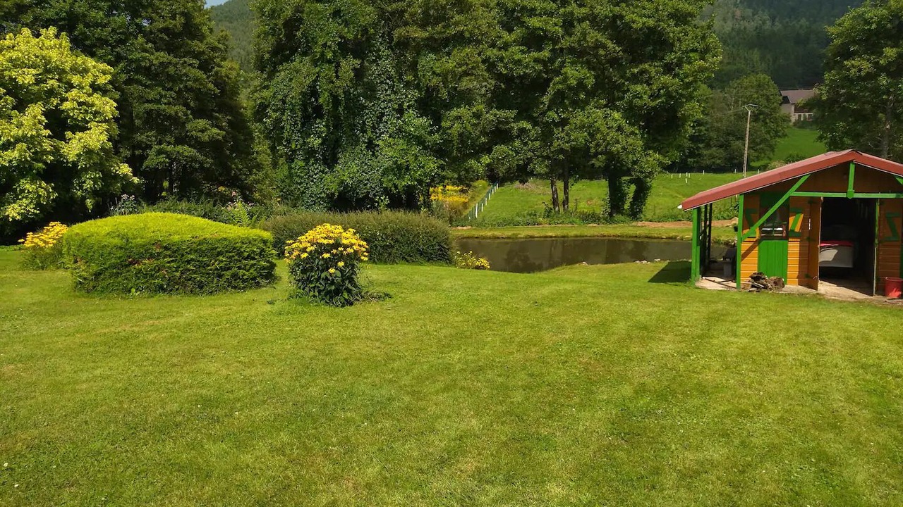 Photo of Outdoor in Mesnil Sous Les Cotes