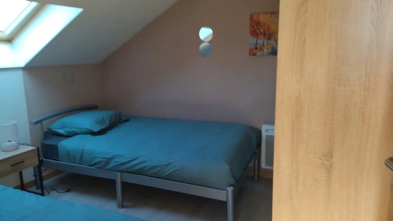 Photo of Bedroom in Mesnil Sous Les Cotes