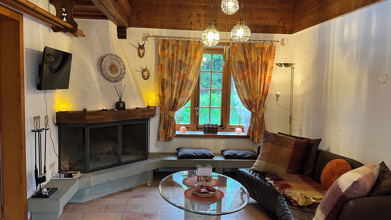 Photo of Livingroom in Unterseen