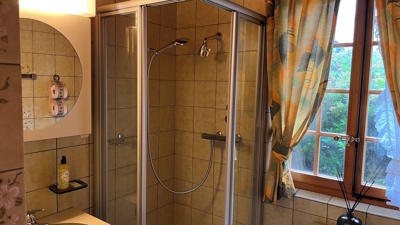 Photo of Bathroom in Unterseen