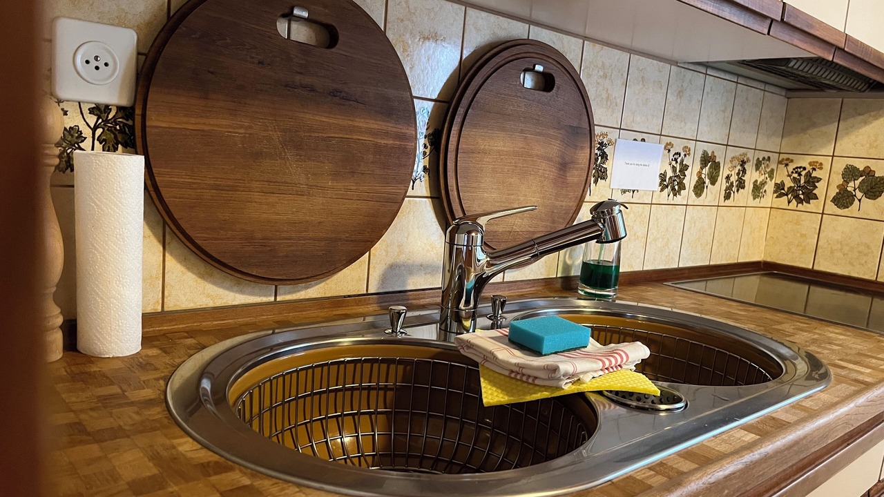 Photo of Kitchen in Unterseen