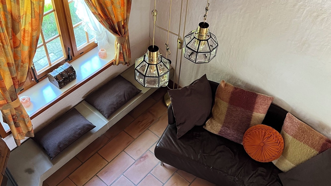 Photo of Livingroom in Unterseen