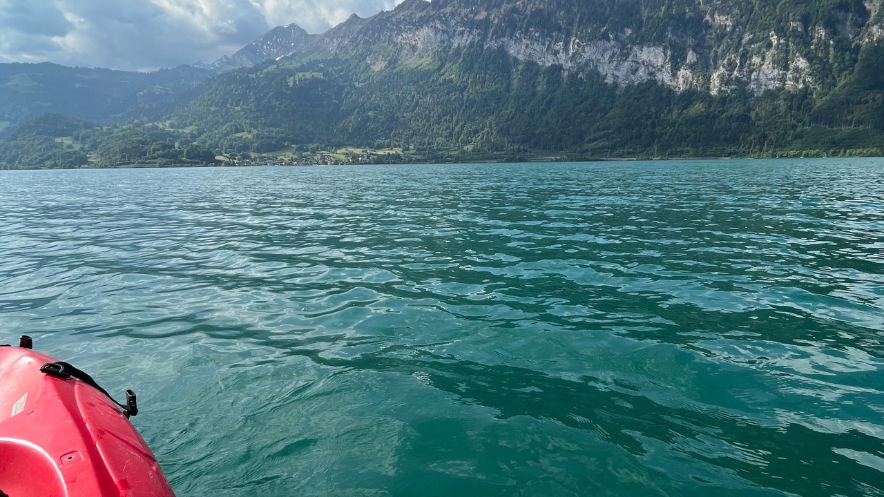 Photo of Others in Unterseen