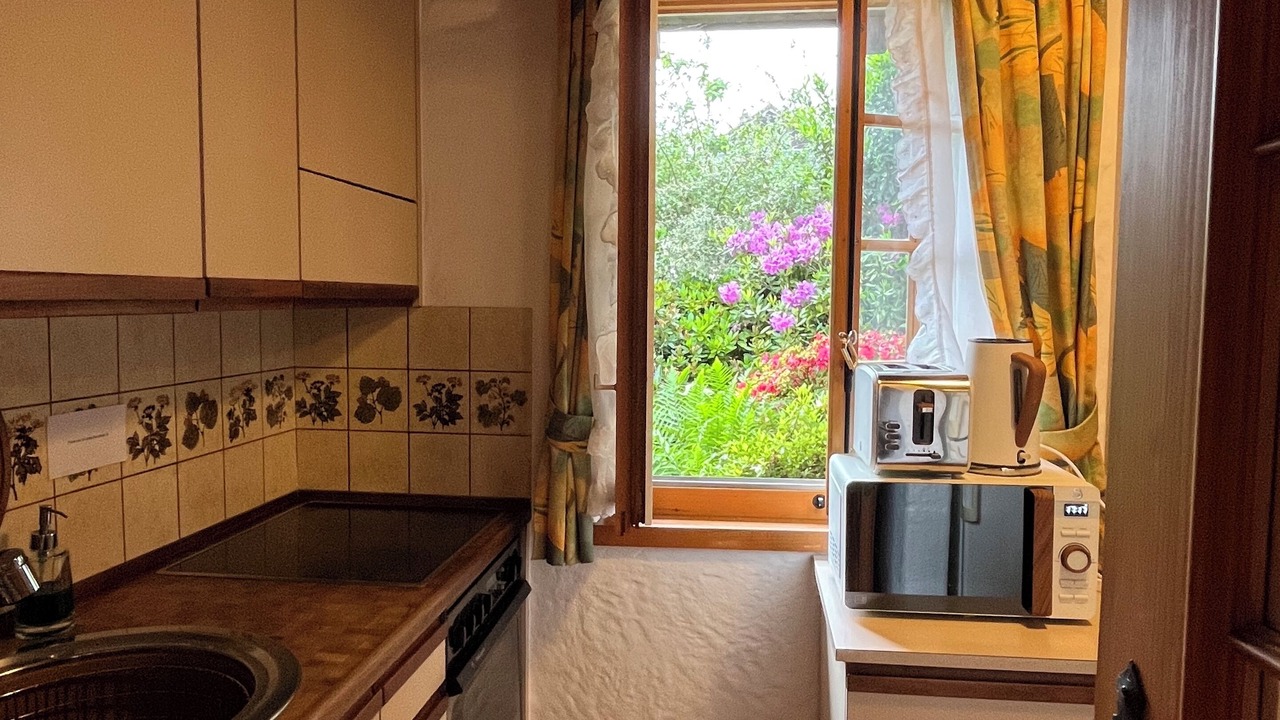 Photo of Kitchen in Unterseen