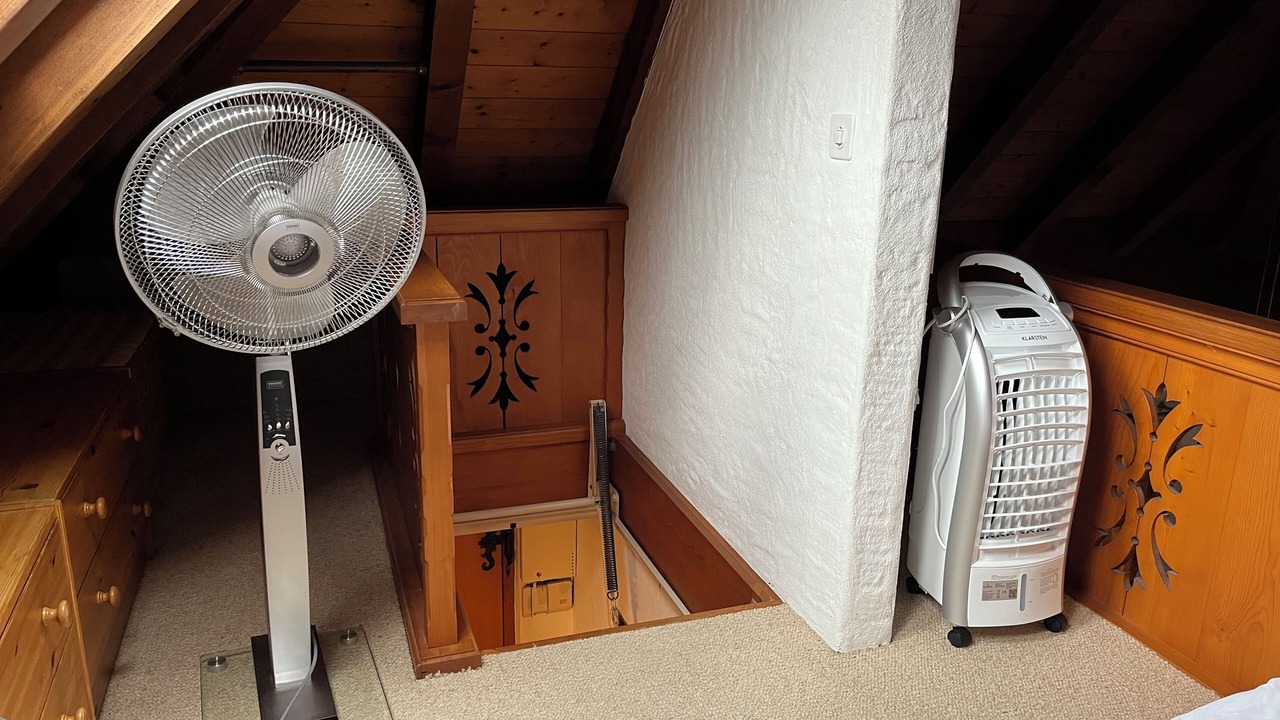 Photo of Bedroom in Unterseen