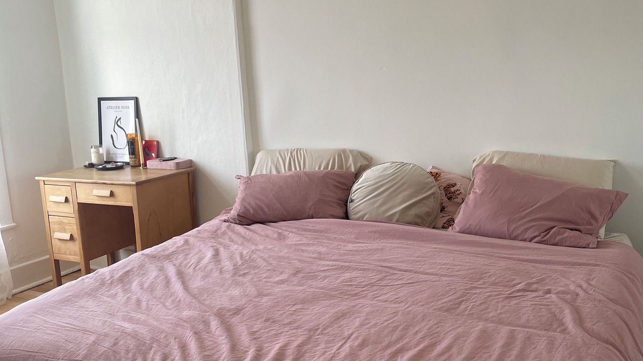 Photo of Bedroom in Montcalm