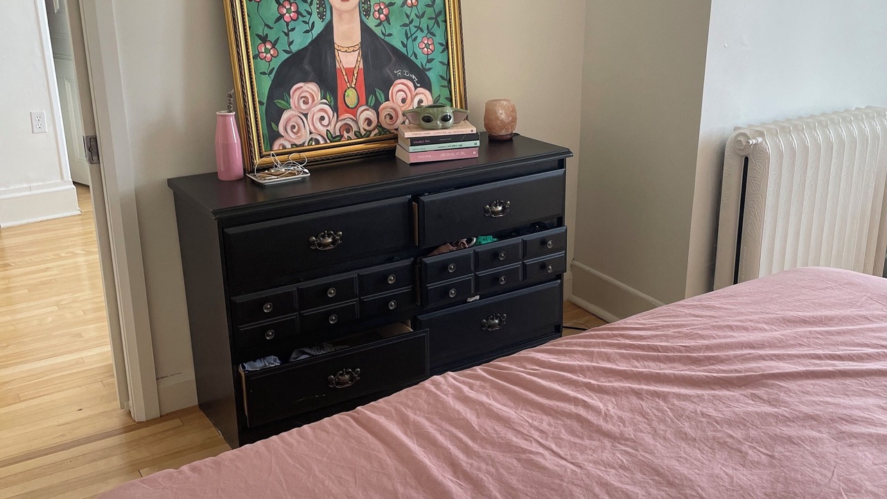 Photo of Bedroom in Montcalm