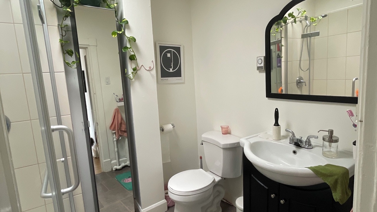Photo of Bathroom in Montcalm