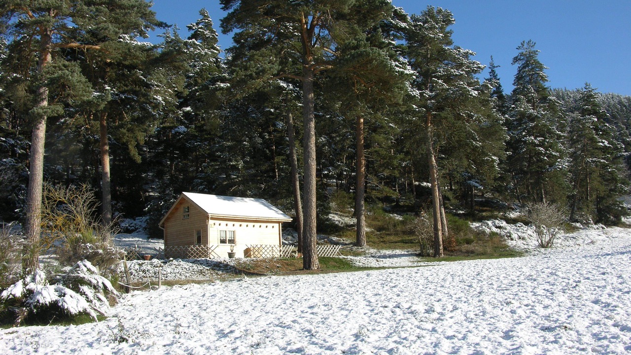 Photo of Outdoor in Bellevue-la-Montagne