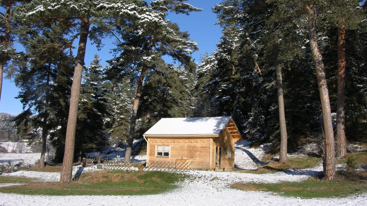 Photo of Outdoor in Bellevue-la-Montagne