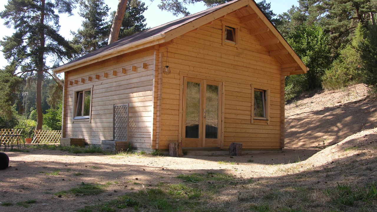 Photo of Outdoor in Bellevue-la-Montagne