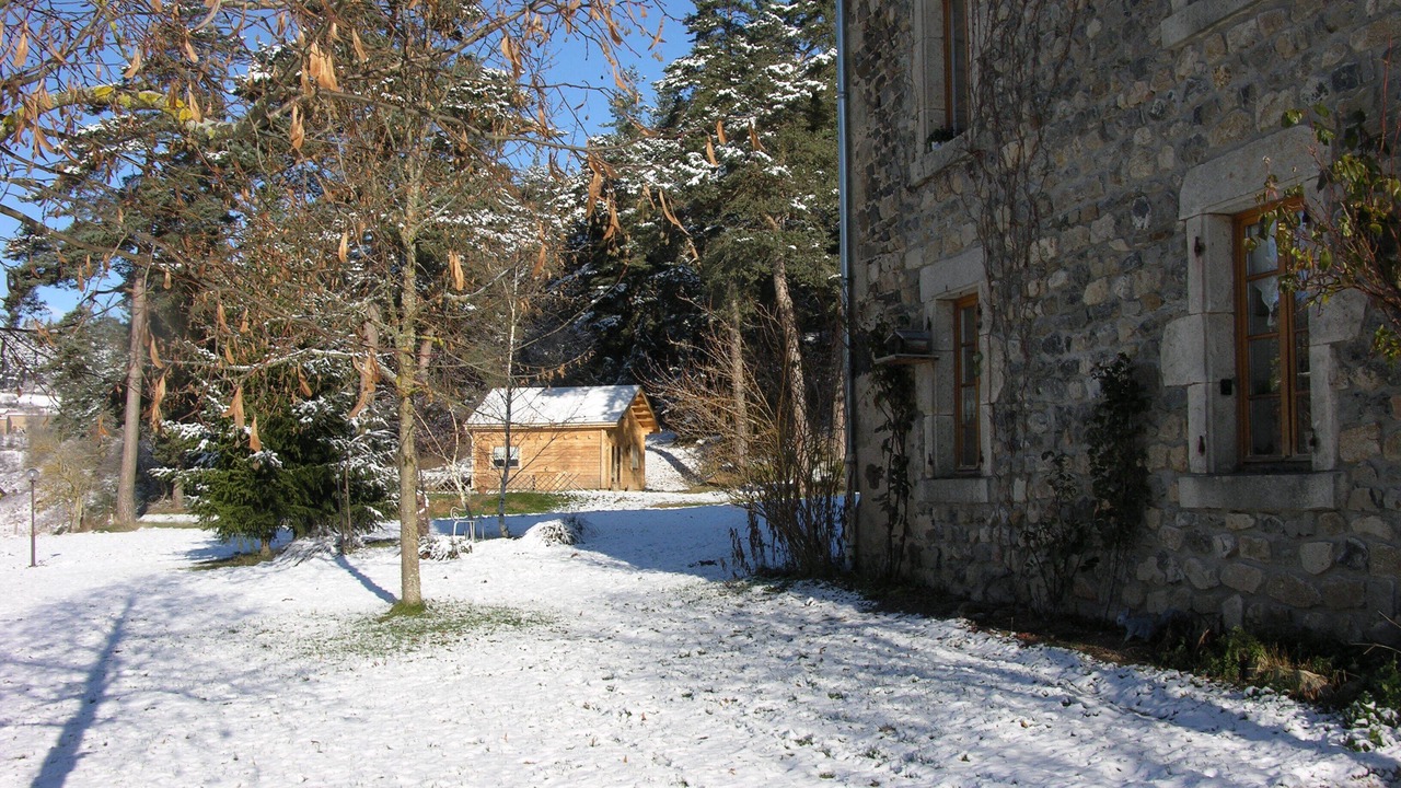 Photo of Outdoor in Bellevue-la-Montagne