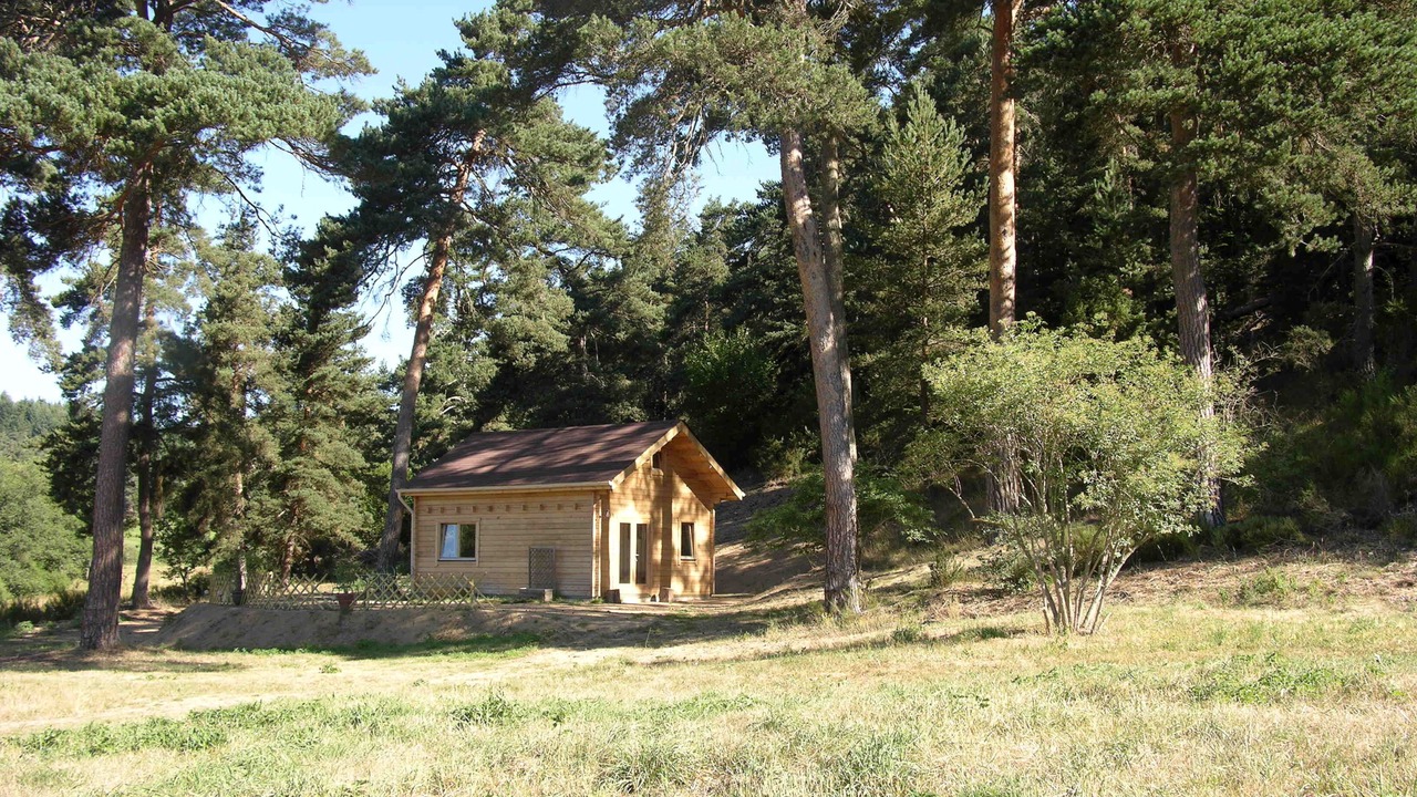 Photo of Outdoor in Bellevue-la-Montagne