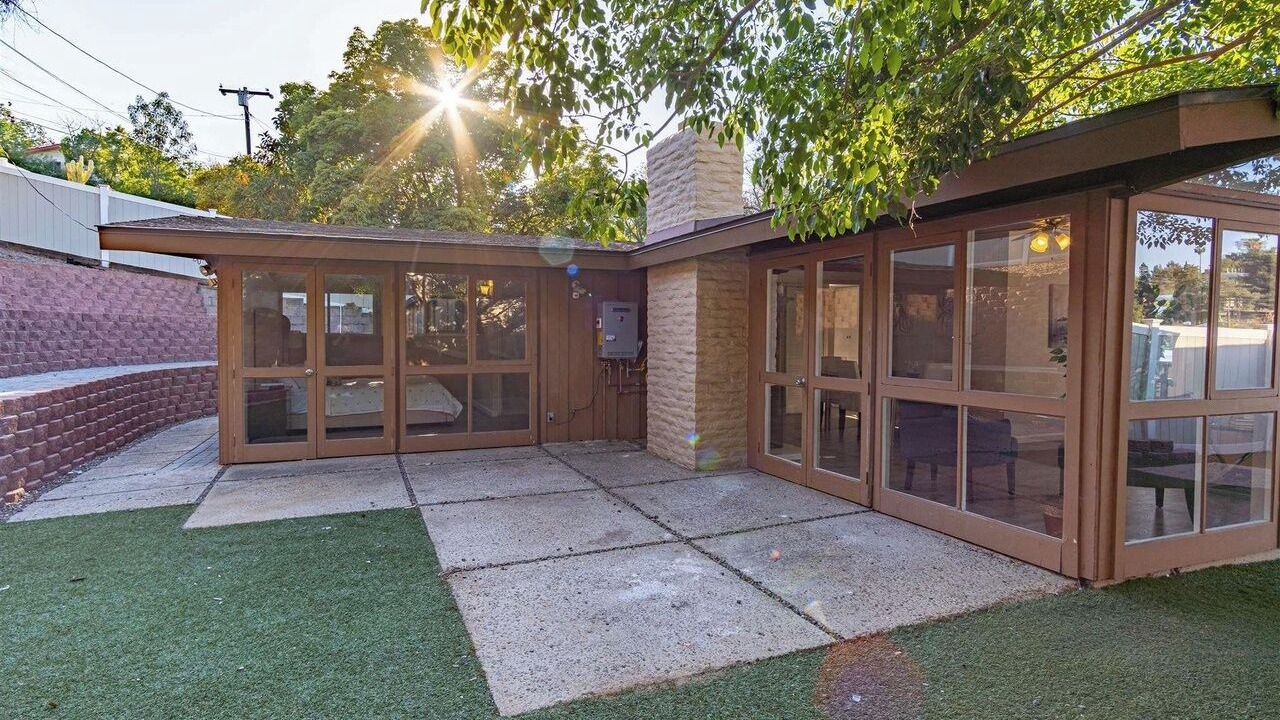 Photo of Patio Balcony in Spring Valley