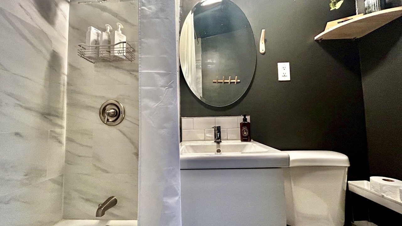 Photo of Bathroom in Spring Valley