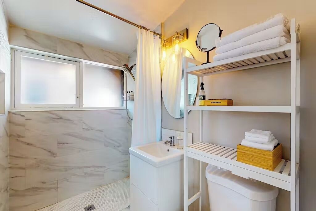 Photo of Bathroom in Spring Valley