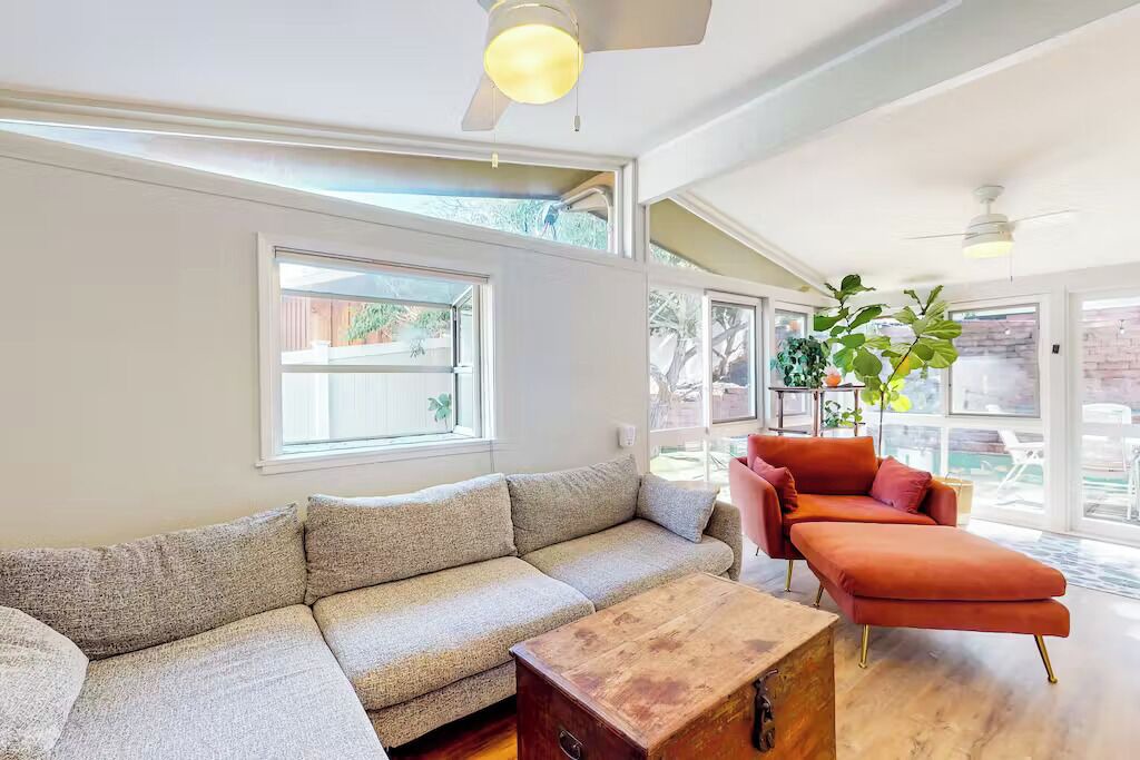Photo of Bedroom in Spring Valley