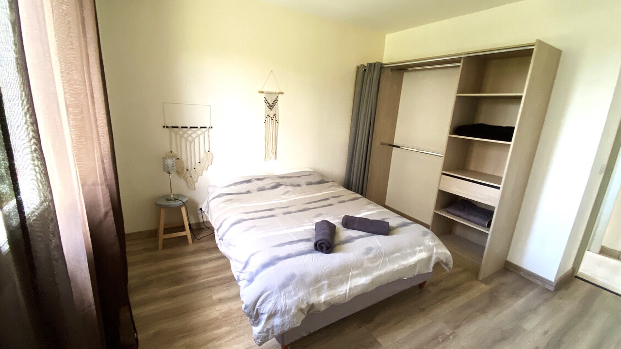 Photo of Bedroom in Allez-et-Cazeneuve