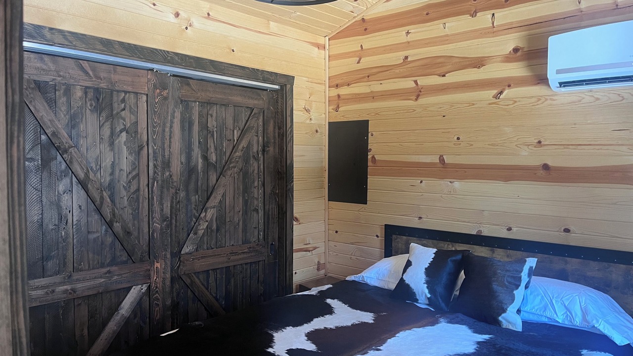 Photo of Bedroom in Franklin County