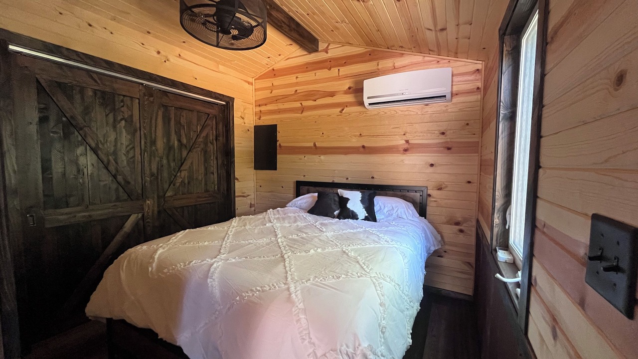 Photo of Bedroom in Franklin County