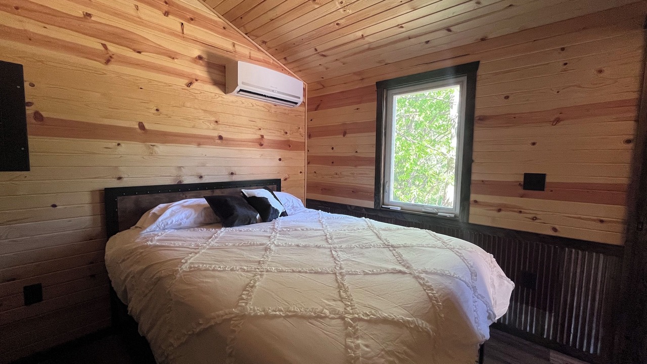 Photo of Bedroom in Franklin County