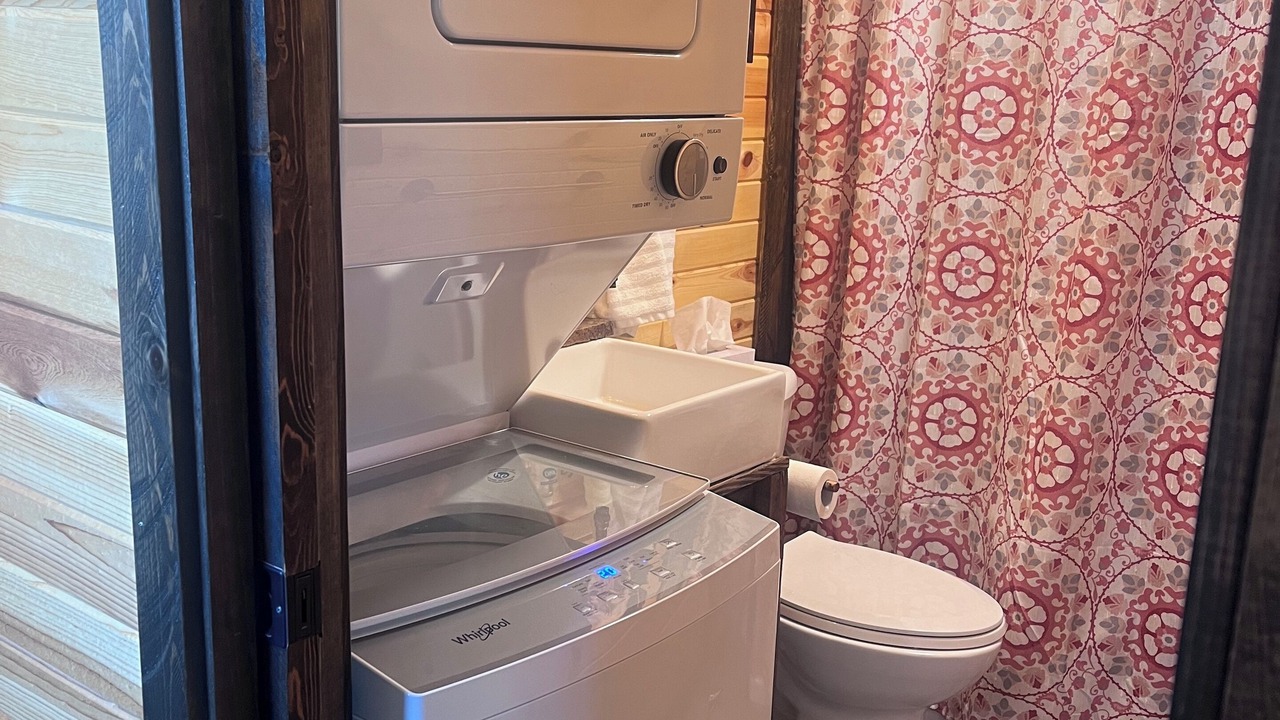 Photo of Bathroom in Franklin County