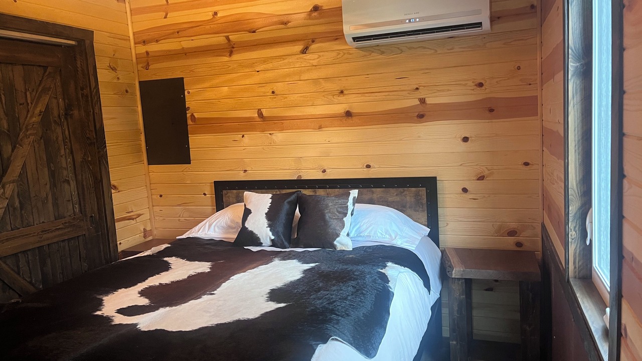 Photo of Bedroom in Franklin County