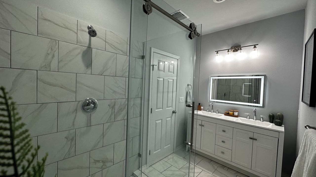 Photo of Bathroom in San Antonio