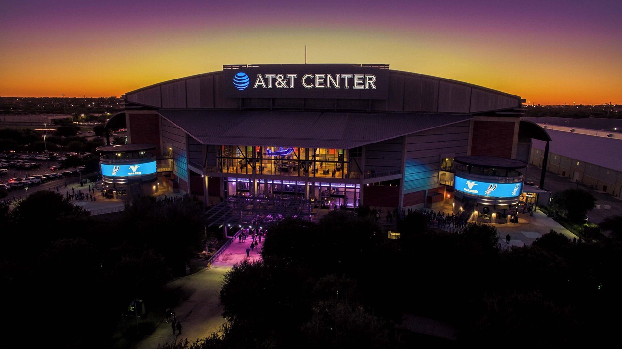 Photo of Others in San Antonio