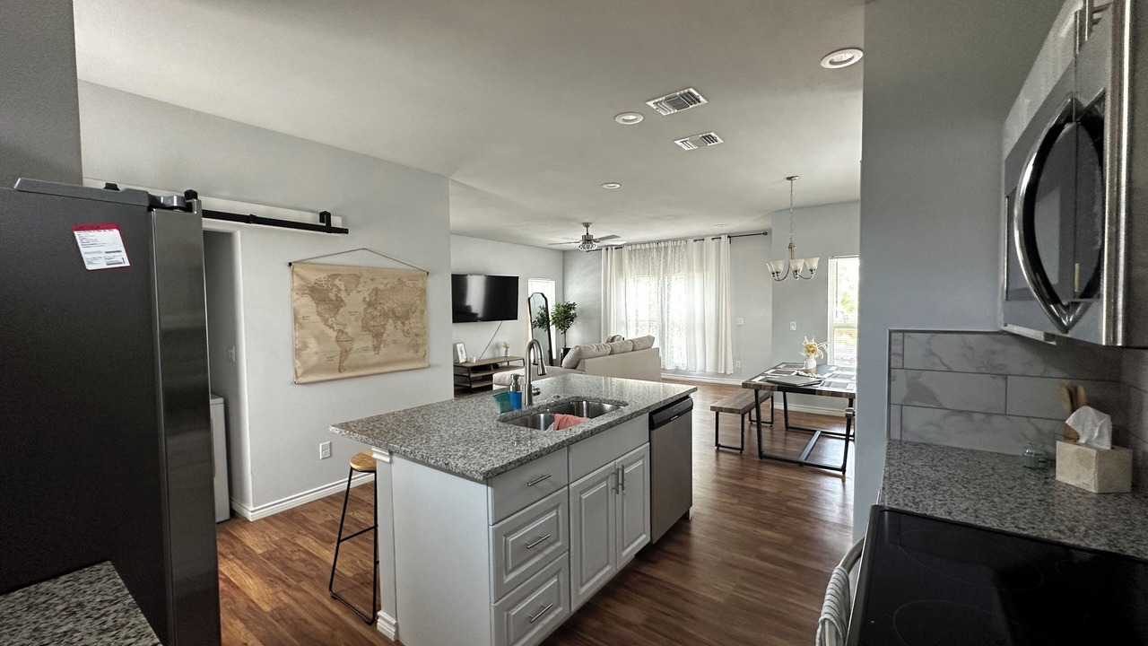 Photo of Kitchen in San Antonio