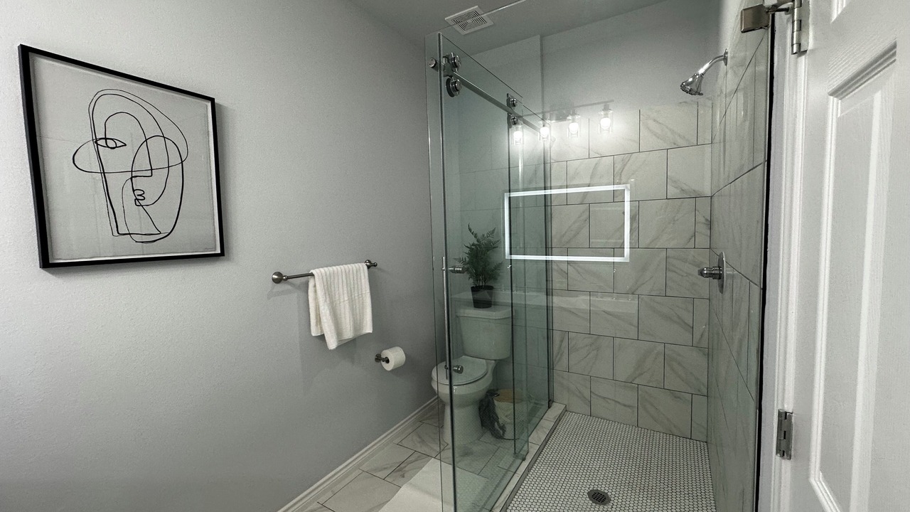 Photo of Bathroom in San Antonio