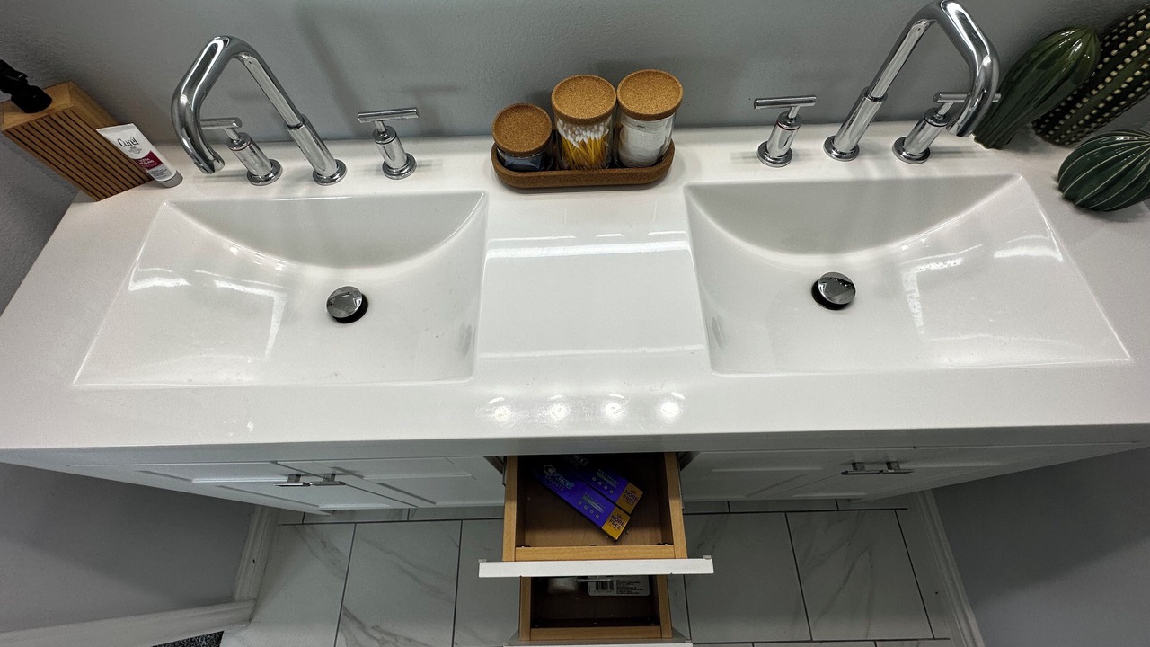 Photo of Bathroom in San Antonio