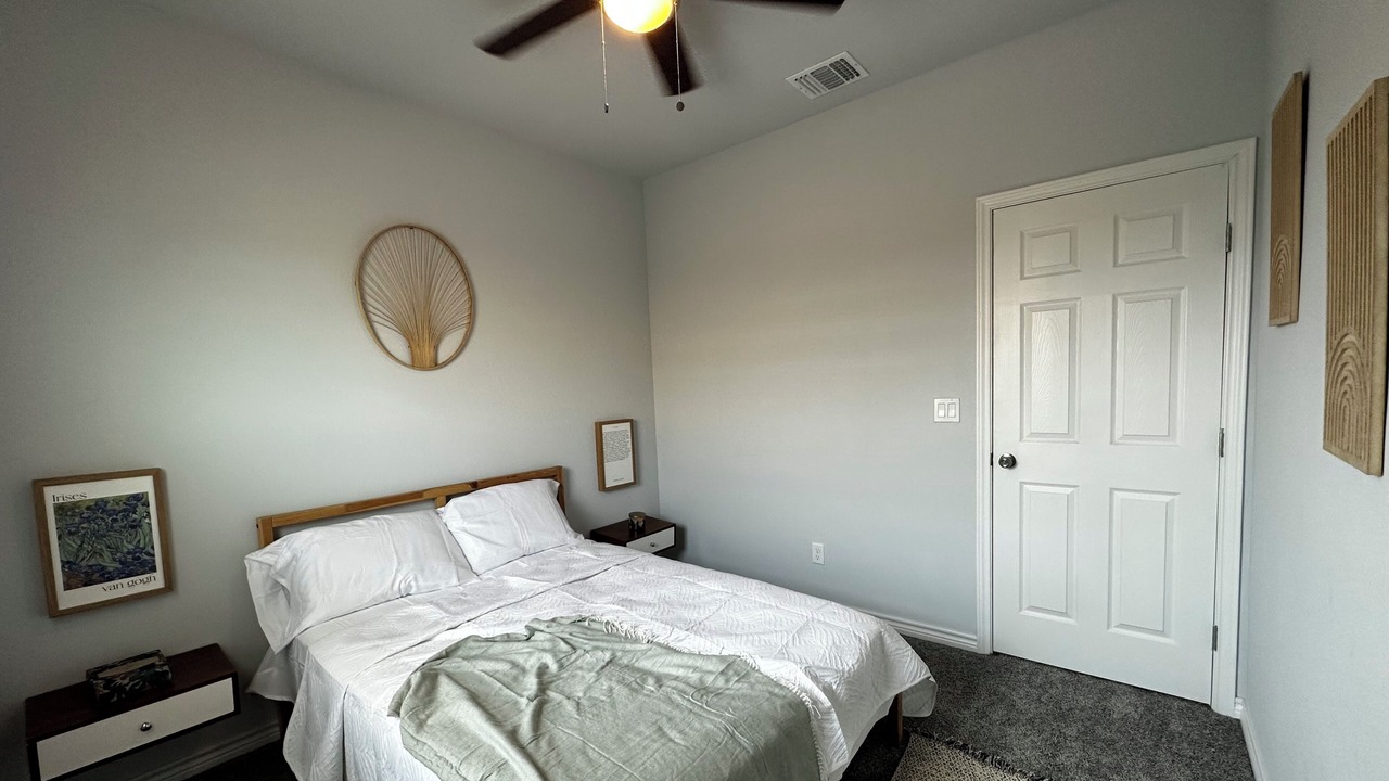 Photo of Bedroom in San Antonio