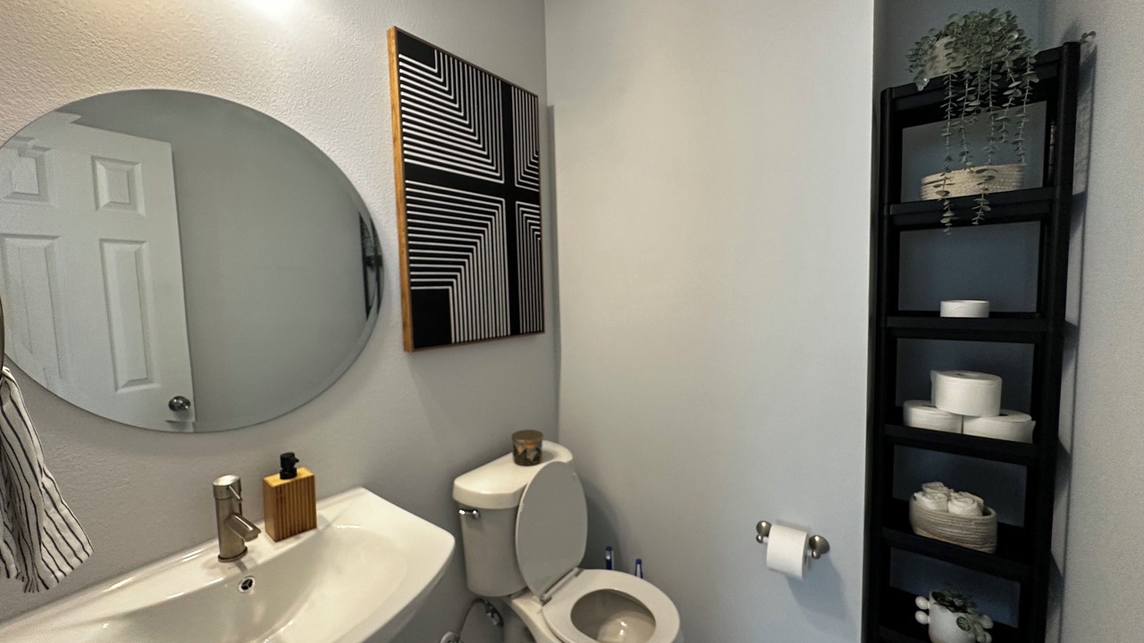 Photo of Bathroom in San Antonio