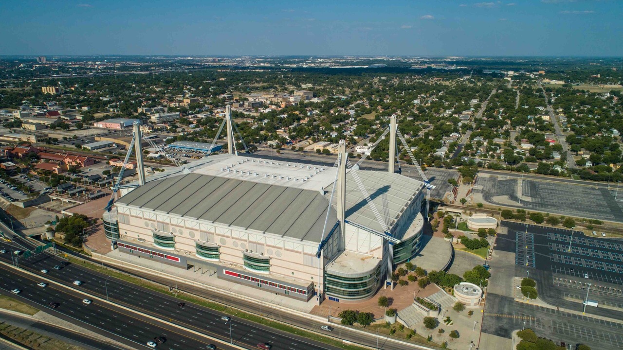 Photo of Outdoor in San Antonio