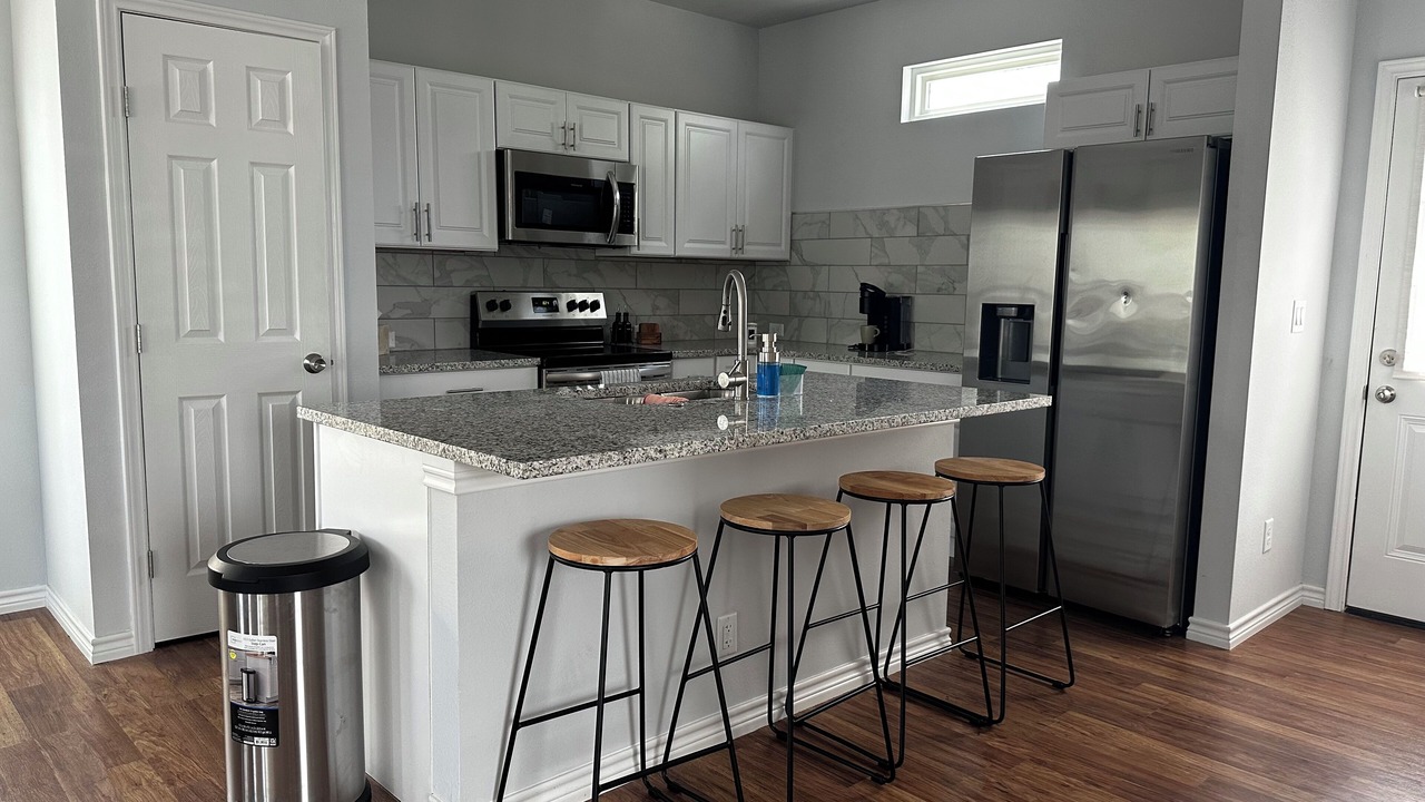 Photo of Kitchen in San Antonio