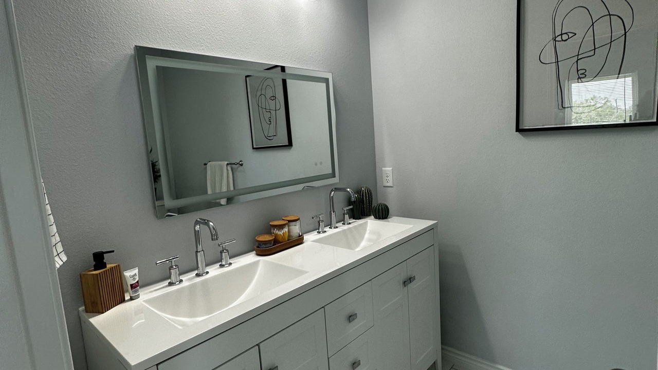 Photo of Bathroom in San Antonio
