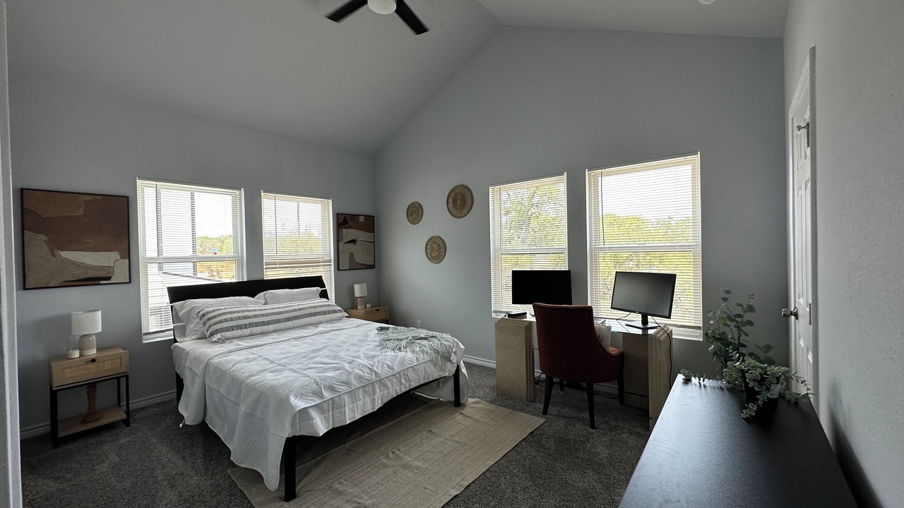 Photo of Bedroom in San Antonio