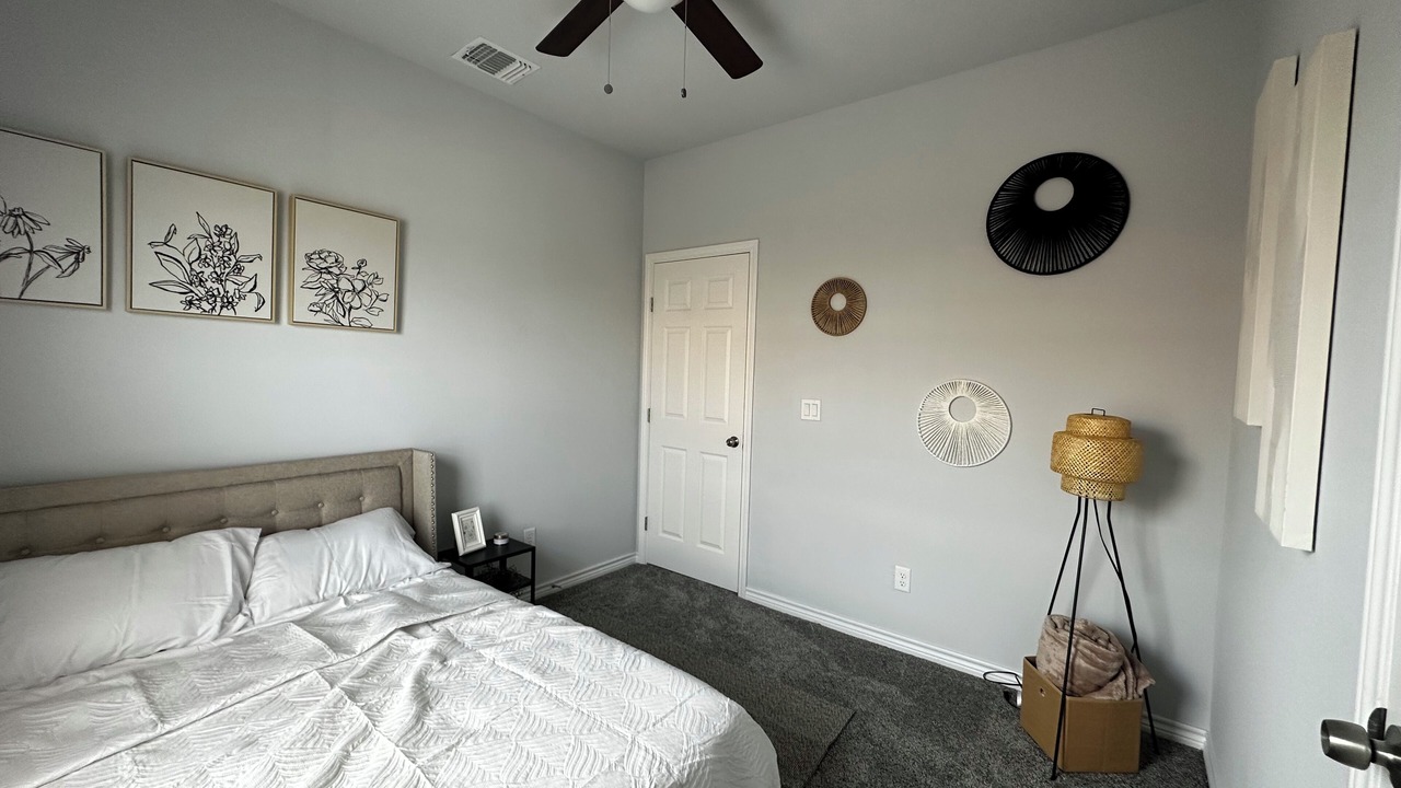 Photo of Bedroom in San Antonio