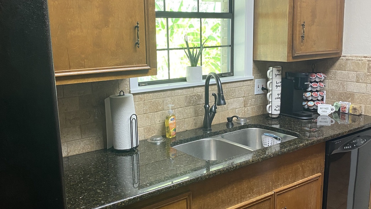 Photo of Kitchen in Hattiesburg