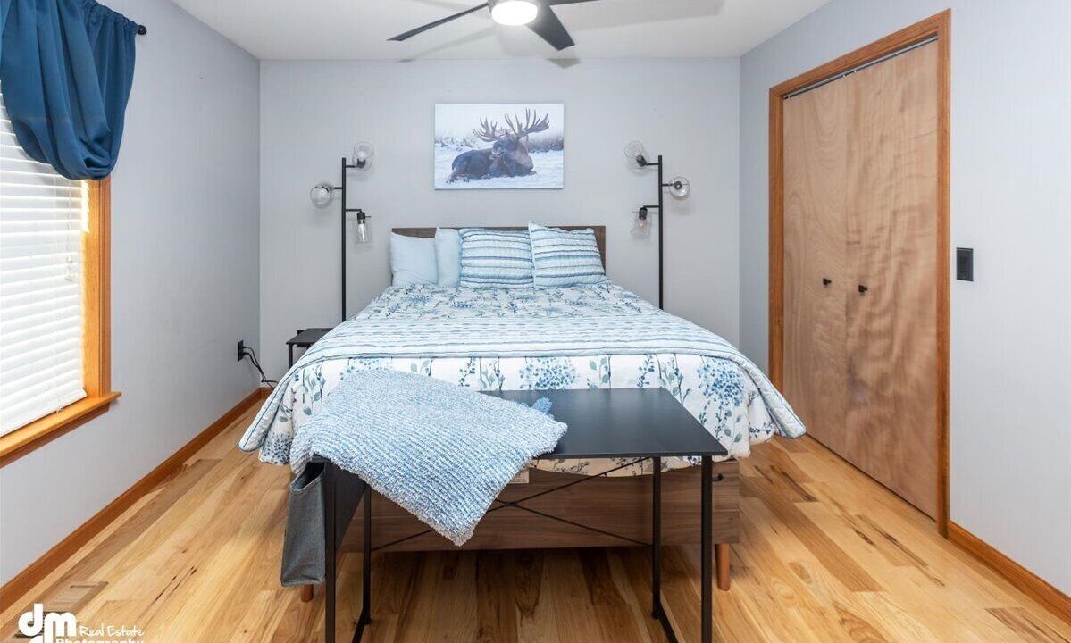 Photo of Bedroom in Knik-Fairview
