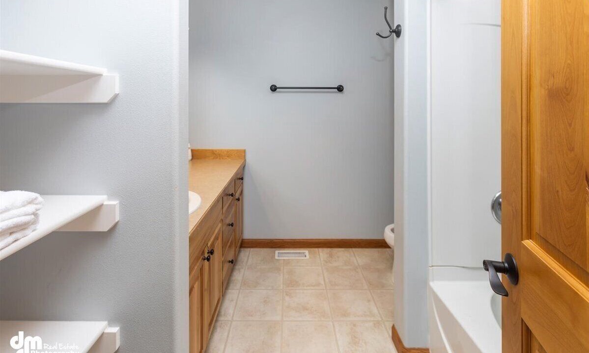 Photo of Bathroom in Knik-Fairview