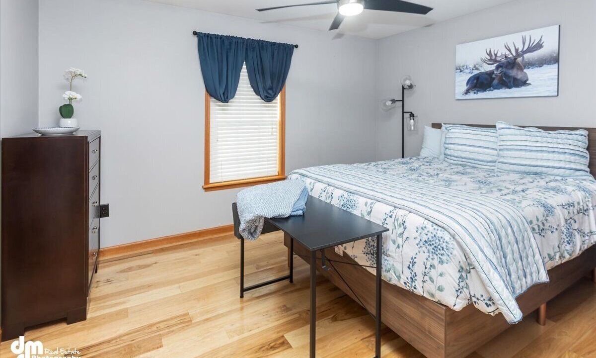 Photo of Bedroom in Knik-Fairview