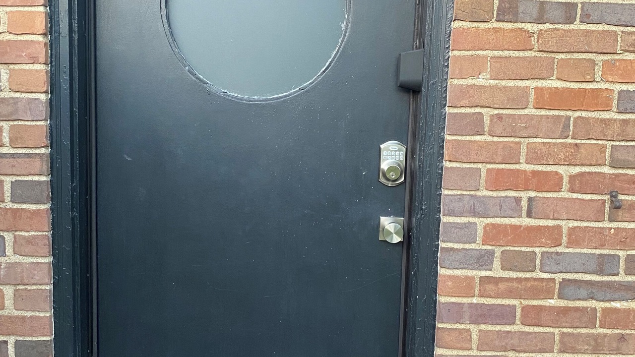 Photo of Outdoor in University City