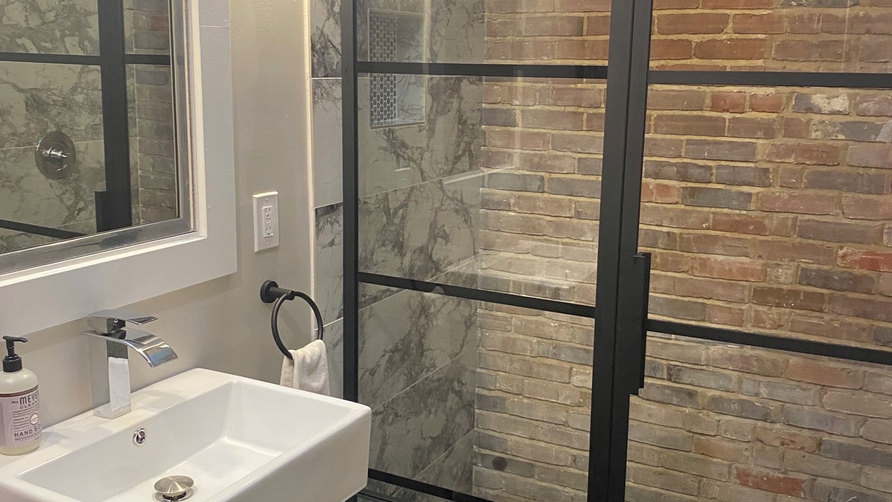 Photo of Bathroom in University City
