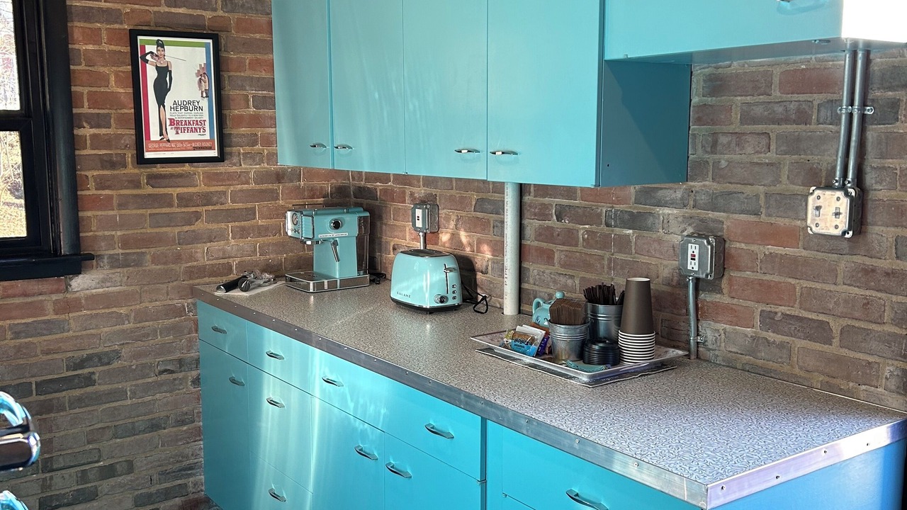 Photo of Kitchen in University City