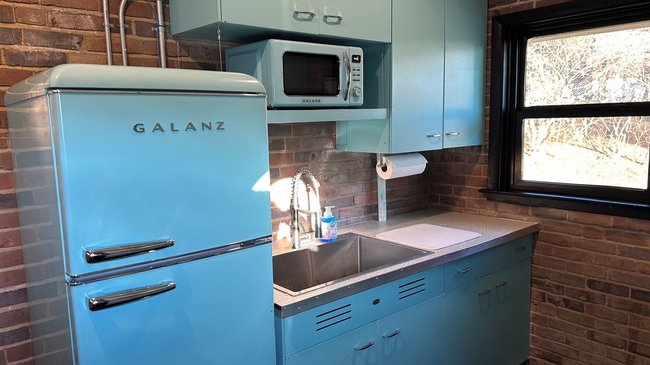 Photo of Kitchen in University City